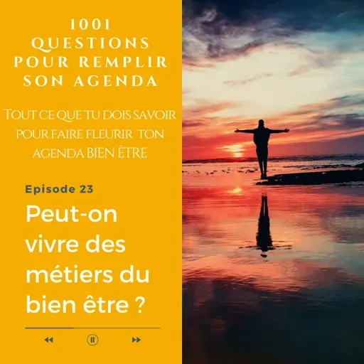 3 éléments qui prouvent que l'on peut vivre des métiers du bien être !