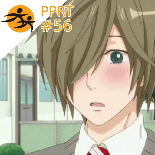 Lidando com a Timidez. #PPRT56