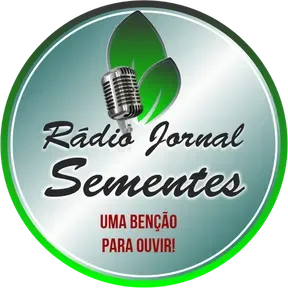 RÁDIO JORNAL SEMENTES