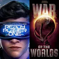 Micronautas 2.155 - Más Spielberg: La Guerra de los Mundos y Ready Player One. - Episodio exclusivo para mecenas