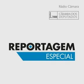 Reportagem Especial