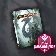 Vista previa a Pathfinder 2 Remaster