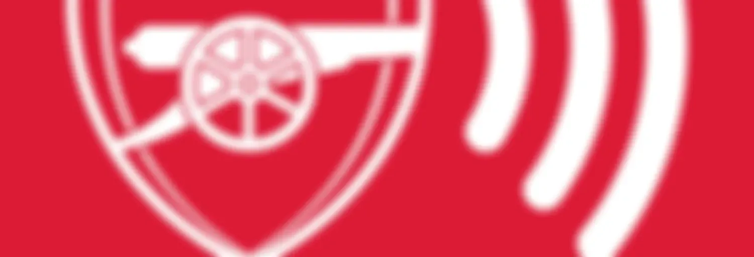 The Arsenal Audio Matchday Programme