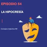 Episodio 54 - La Hipocresía 