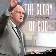 Episode 43: The Glory of God
