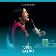 VIVA SALVO - PASTORA POLLYANNA SALOMÃO | UNITY CHURCH