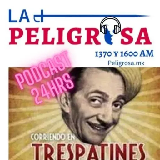 #objetivoAM Tres Patines y La Tremenda Corte - Cotorricidio ¡No te pierdas las últimas noticias nacionales de Tlx y Pue por la 1370AM y en www.peligrosa.mx!
