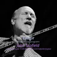 John Scofield