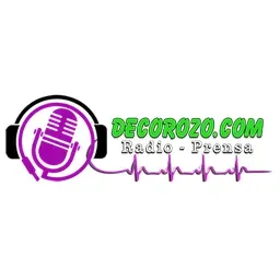 DeCorozo Radio en vivo