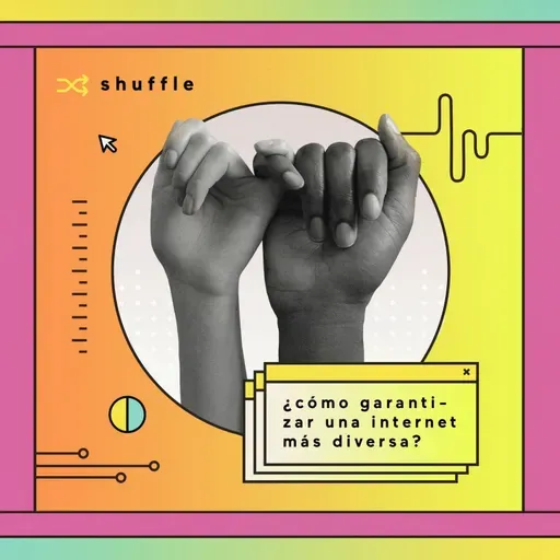 ¿Cómo garantizar una internet más diversa? | Intersecciones