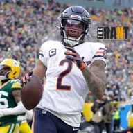 DJ Moore traded to the Bills