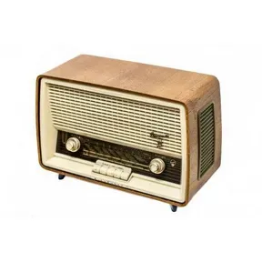 RadioSantidad