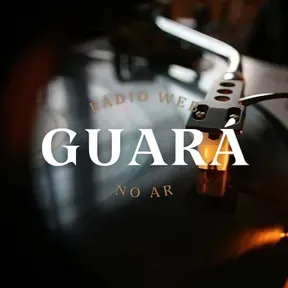 Guará no Ar
