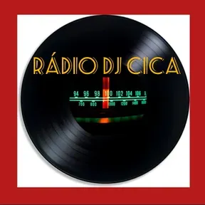 RÁDIO DJ CICA