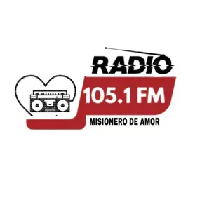 Radio Misionero De Amor 105.1 FM