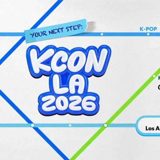 Idols confirmed for K-Con United States 2026; the world's largest Kpop event
