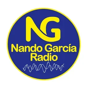 NANDO GARCIA RADIO