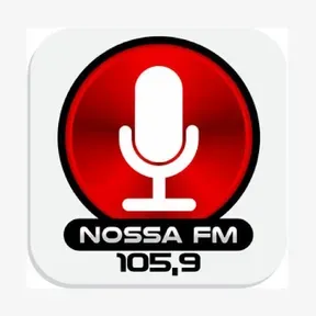 Rádio Nossa FM gospel 24 horas com você
