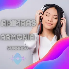 AHIMAAS ARMONIA