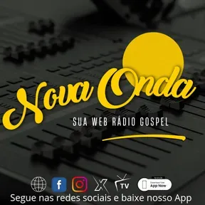 Rádio Nova Onda - TABOÃO DA SERRA -SP