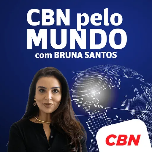 'O Brasil hoje é samba, futebol e PIX'