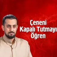 Çeneni Kapalı Tutmayı Öğren - Koğuculuk | Mehmet Yıldız
