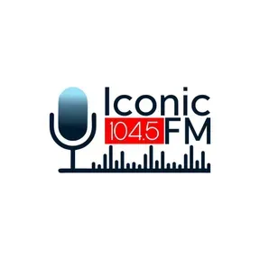 ICONIC FM 104.5 SOKOTO