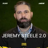 538. Jeremy Steele 2.0