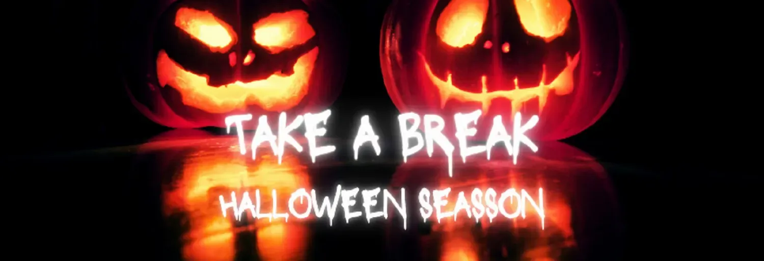 Take a break