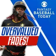 Early 2026 Overvalued Players to Fade! (12/30 Fantasy Baseball Podcast)
