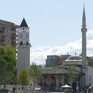 Из Риги в Тирану: приключение длиной 5400 км