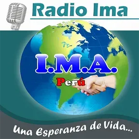 Radio IMA