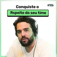 Comunicação Não Violenta: Como Dizer o Necessário Sem Conflitos | Conversa de CEO #106