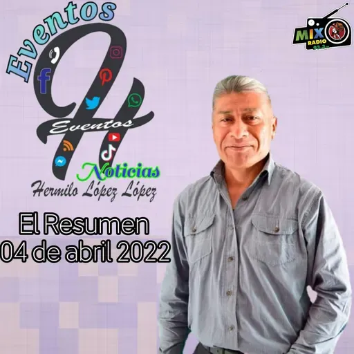 Diputados buscan eliminar el horario de verano en Mexico porque altera el sueño y provoca irritabilidad (Eventos H Noticias 04/04/22)