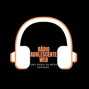 Rádio Adolescente Web