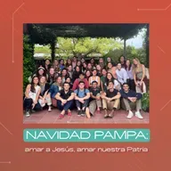 Entrevista con Navidad Pampa