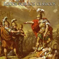 Locos por los clásicos - El precio de la guerra. Virgilio, Eneida X