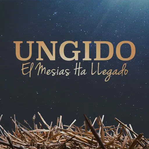 1. Ungido - Ungido Para Cumplir La Promesa De Dios