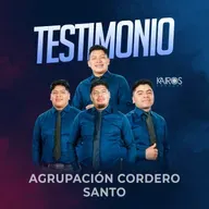 Testimonio - Agrupación Cordero Santo