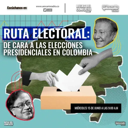 Ruta electoral: de cara a las elecciones presidenciales