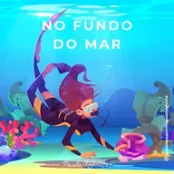 NO FUNDO DO MAR