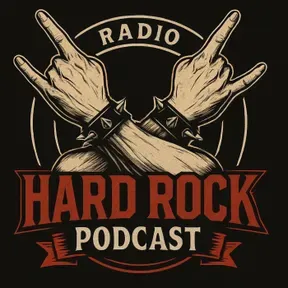 Radio Hard Rock podcast