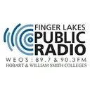 WEOS Finger Lakes Public Radio