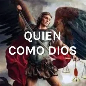 ¡QUIEN COMO DIOS¡