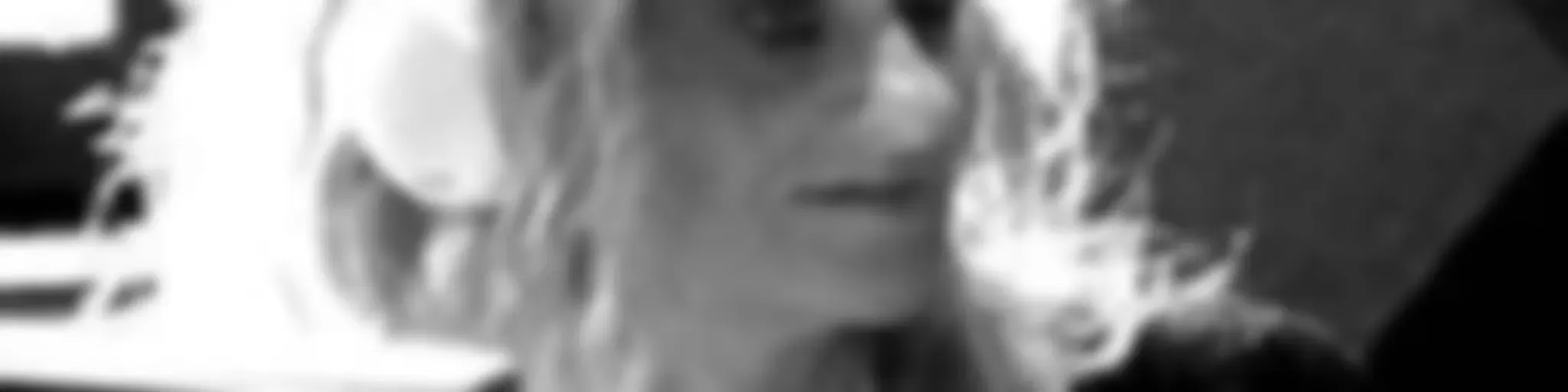 Monika Toth Journalist