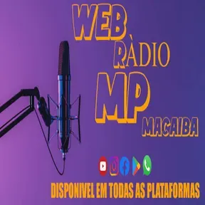 WEB RADIO MP