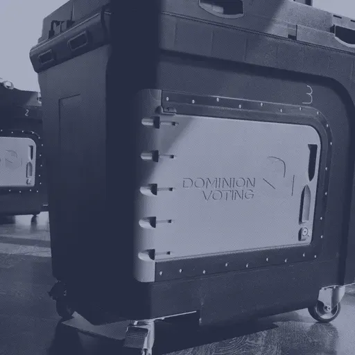 How The Sale Of A Voting Machine Company Could Affect 2026 Midterm Elections