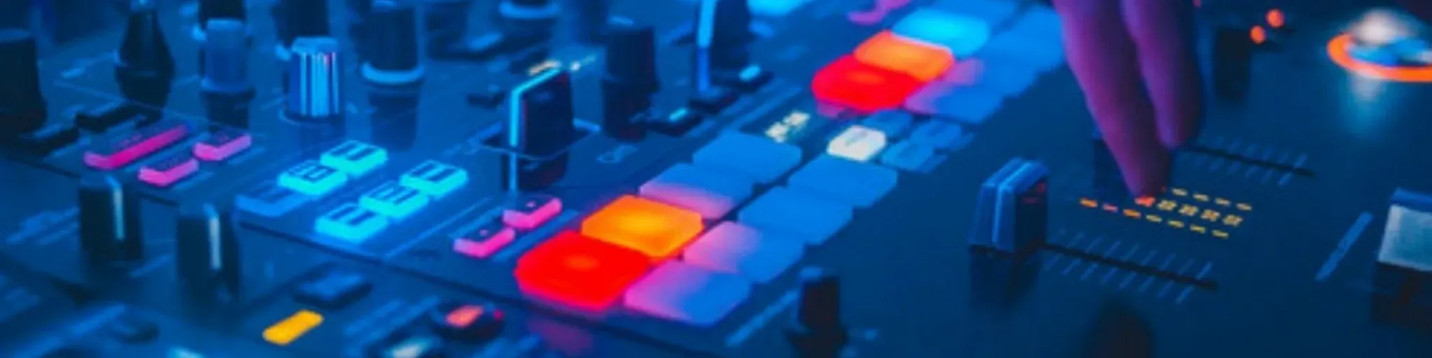 CUMBIAS 2000 By Hex 3E8