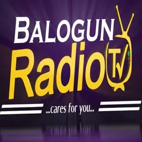 BALOGUN RADIO