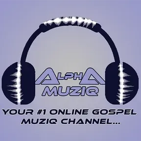 Alpha Muziq Radio